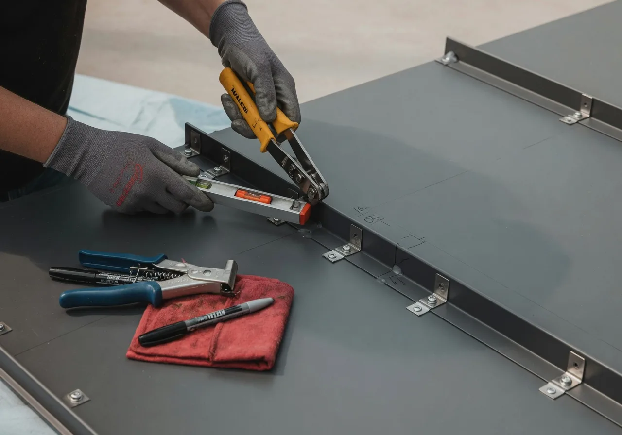 Why choose Metal Roofing Installation in Delight, AR